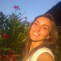 Irene Barban