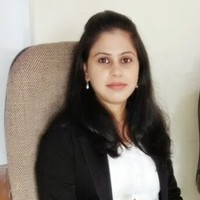 Pammy Gupta