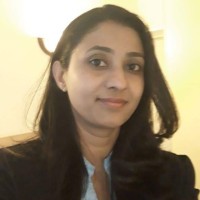 Anitha Francis