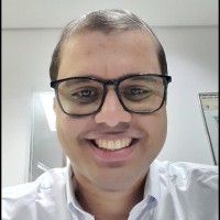 Welton Oliveira