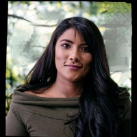 Nicole Moodley