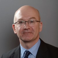 Mark King