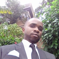 Providence Kalumuna Cikwanine