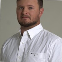 Jeremy Jarrard