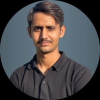 ALI NAQI