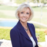 Mary Hill