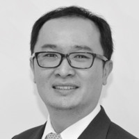 Ian Wong