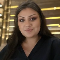 Milica Lazarevic