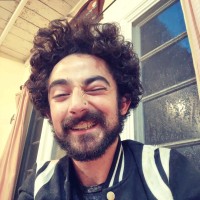 Kayhan Almir