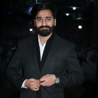 Engr.Muhammad Shoaib