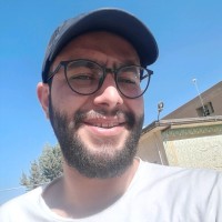 Mehrdad Garousi