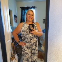 Christina (Christy) Strater