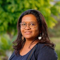 Tahina Randriarilala