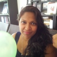 Sharlene Samuels