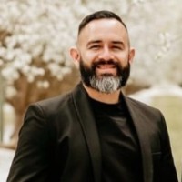 Christian Cruz, M.P.A.