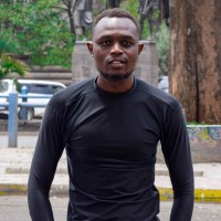 Cyrus Muthui
