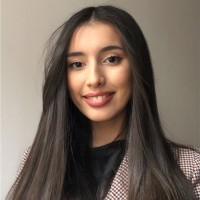 Alicia Ifourah