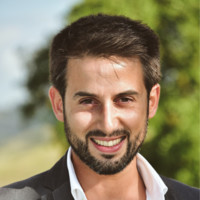 Marcelo De Almeida Luís