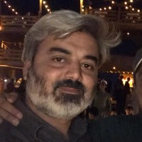 Jonaid Khan