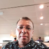 Firoze Barakat