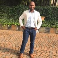 Kelvin Dube