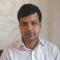 Shekhar Kumar