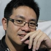 Thierry Yeung
