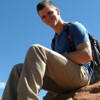 Justin Agnew