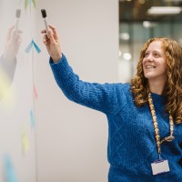 Katie Paul (Associate Cipd)
