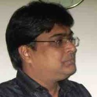 Mr. Anand Dokania Dokania