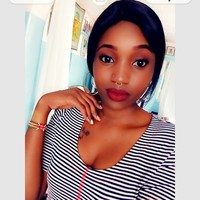 BELINDA OMONDI
