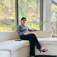 Pragatti Harchand