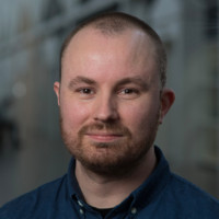 Kristian Greve Pedersen