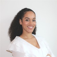 Olivia Walcott