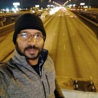 Sakthivelu P