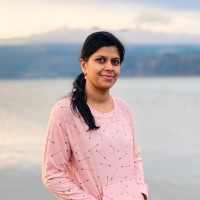 Aparna Devi