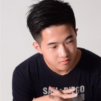 Tyler Shih