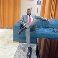 Georgin Marfo
