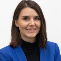 Adelina Parghel