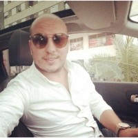 Mohamed Ali Ghanmi