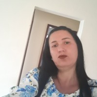 Maria Luzinete Luzinete
