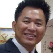 William Pang