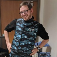 Erik Muise Ms-Ne, Rn, Cen, Cvrn-Bc