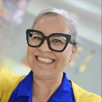 Tracy Spence