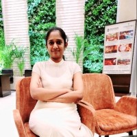 Nikhila Kadimisetty