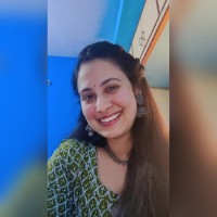 Sourabha Bhat