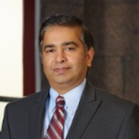 Rajesh Shrivastava, CFA