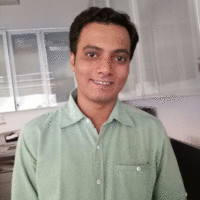 Rakesh Pandya