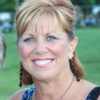 Betsy Wittenberger