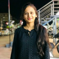 Bhakti Yadav